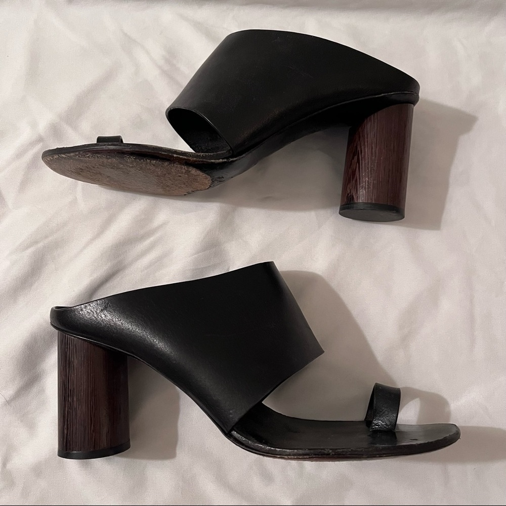 Proenza Schouler Mule Sandals